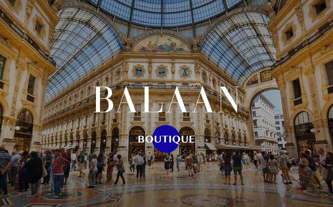 명품 이커머스 플랫폼 발란 balaan