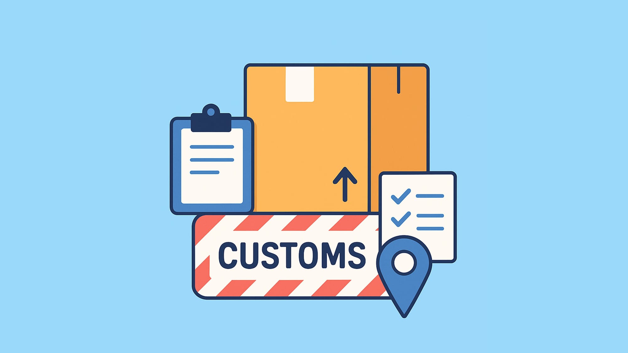 해외구매대행 통관 지연 원인 