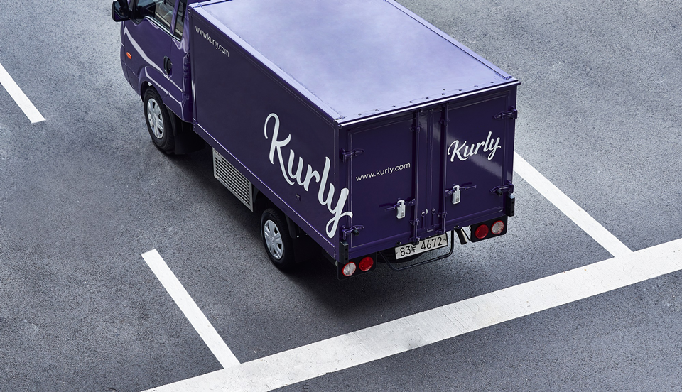 컬리 미국 진출 IPO