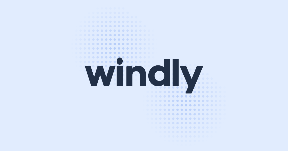 윈들리 카카오톡 스토어 기능 