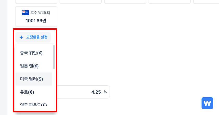 환율-윈들리-고정환율2