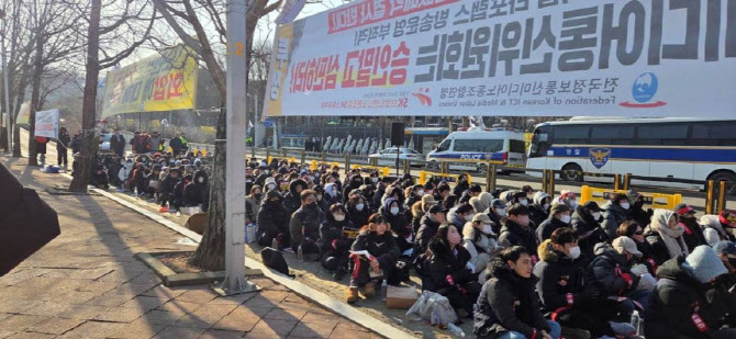 윈들리뉴스레터-SK스토아노조파업