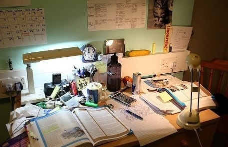 수험생 학습 능률 향상 아이템