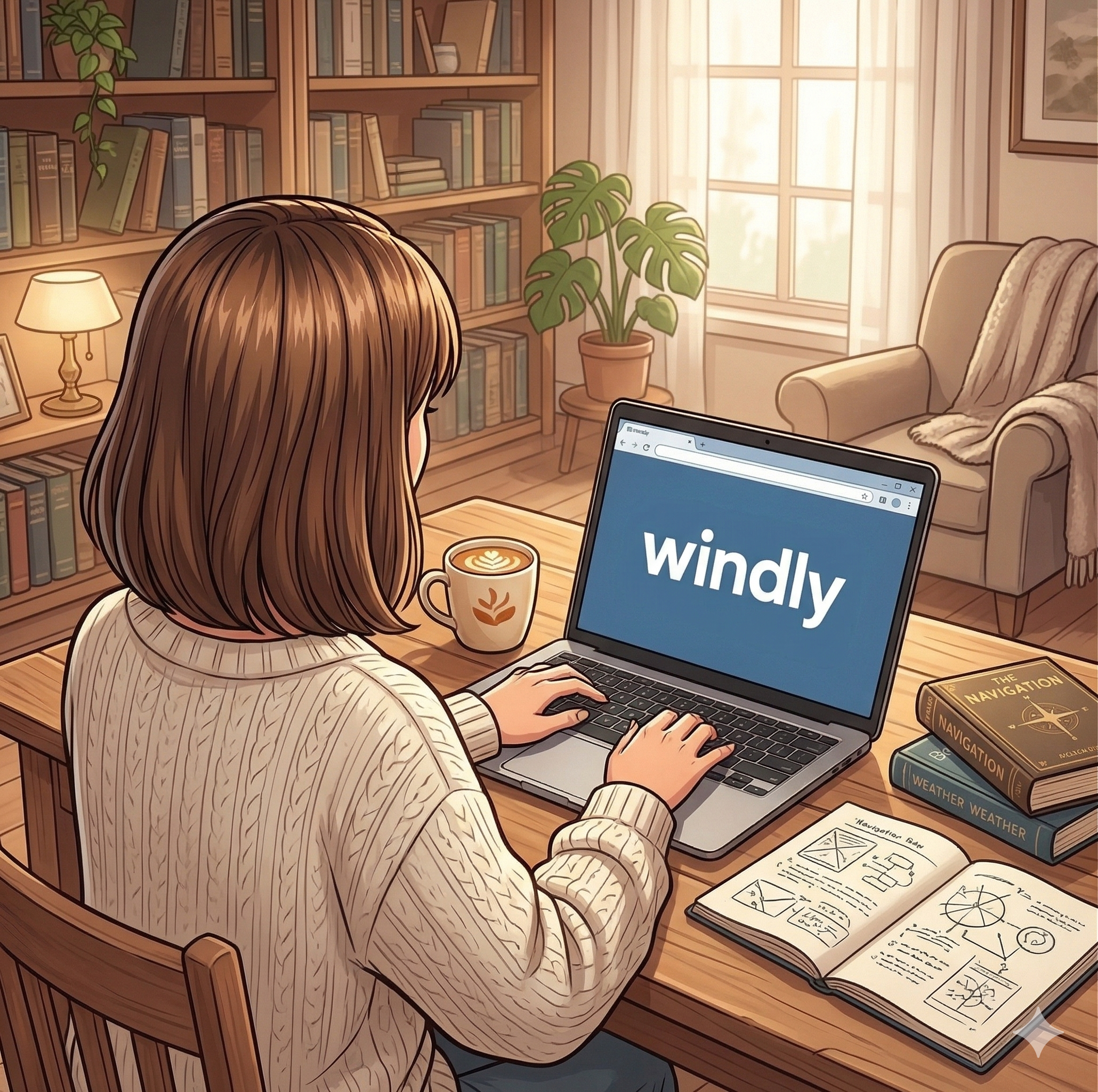 재택 부업 하는 사람