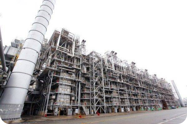 나프타 긴급통관