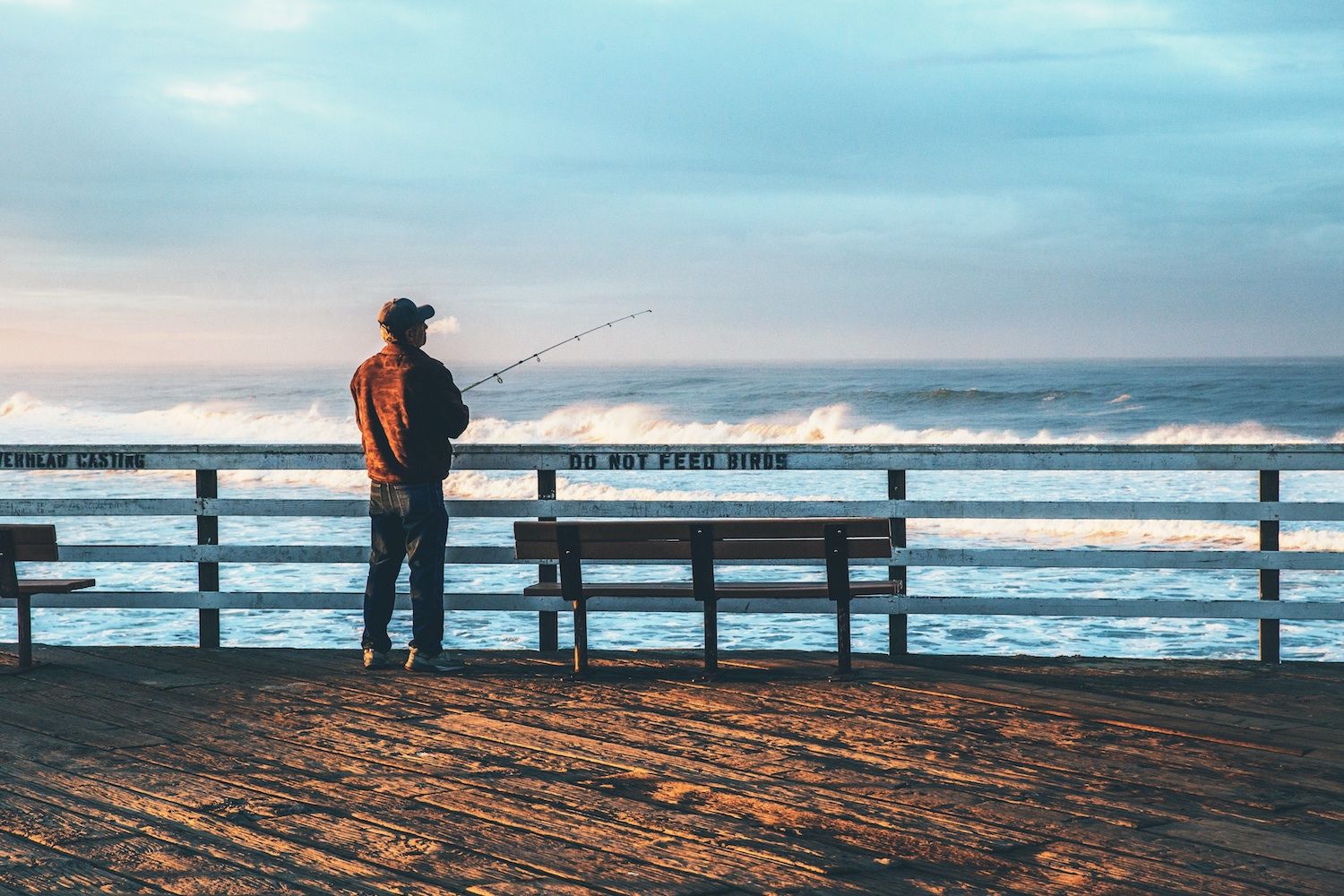 Why I Write a Newsletter