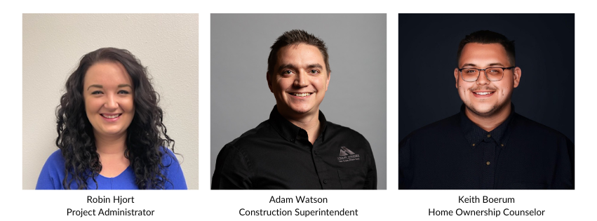 Members of the Tucson Branch