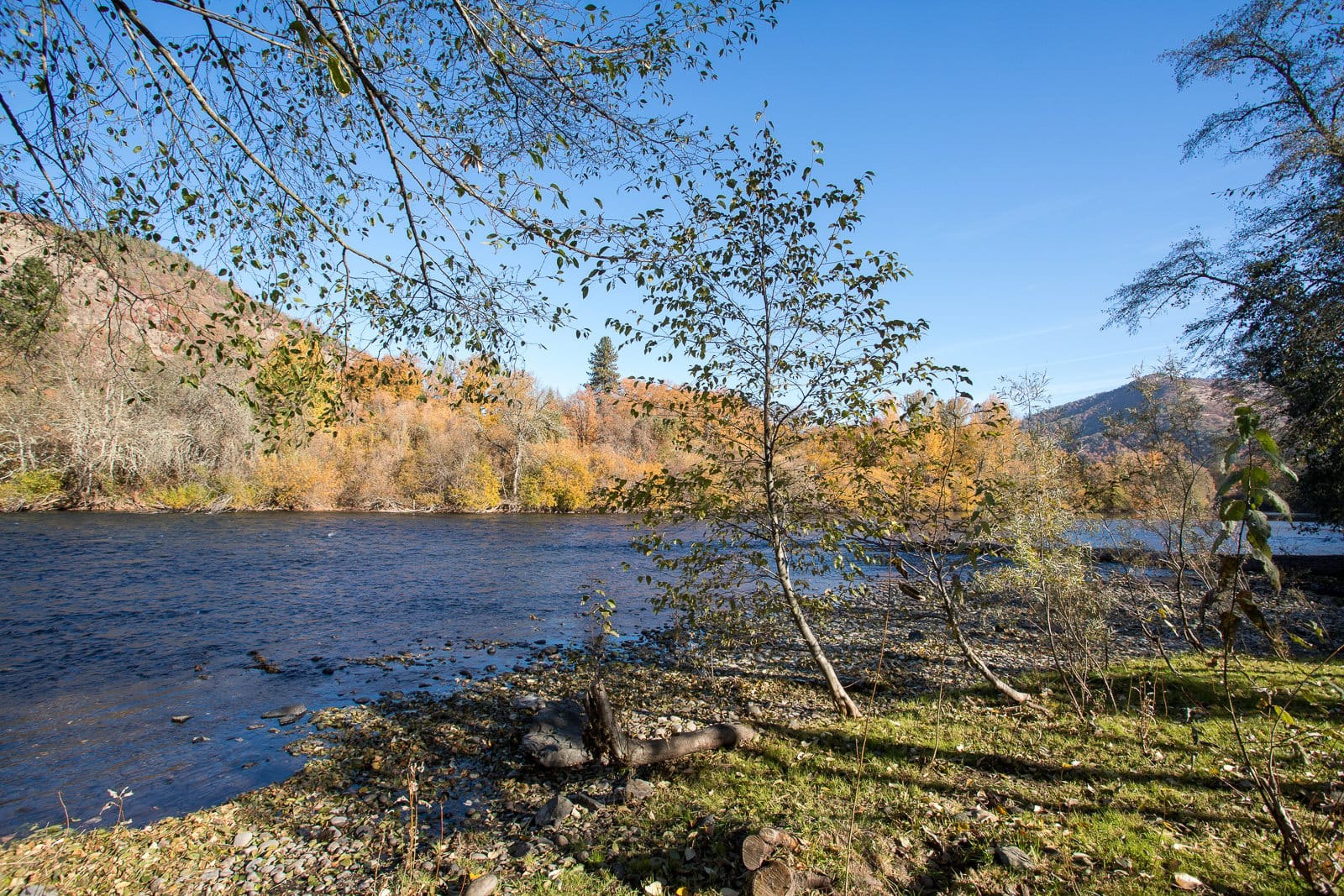 back rogue river hwy Treasure Valley