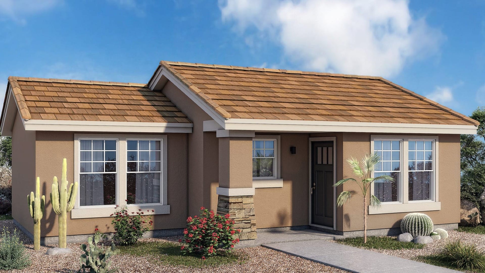 Accessory dwelling unit