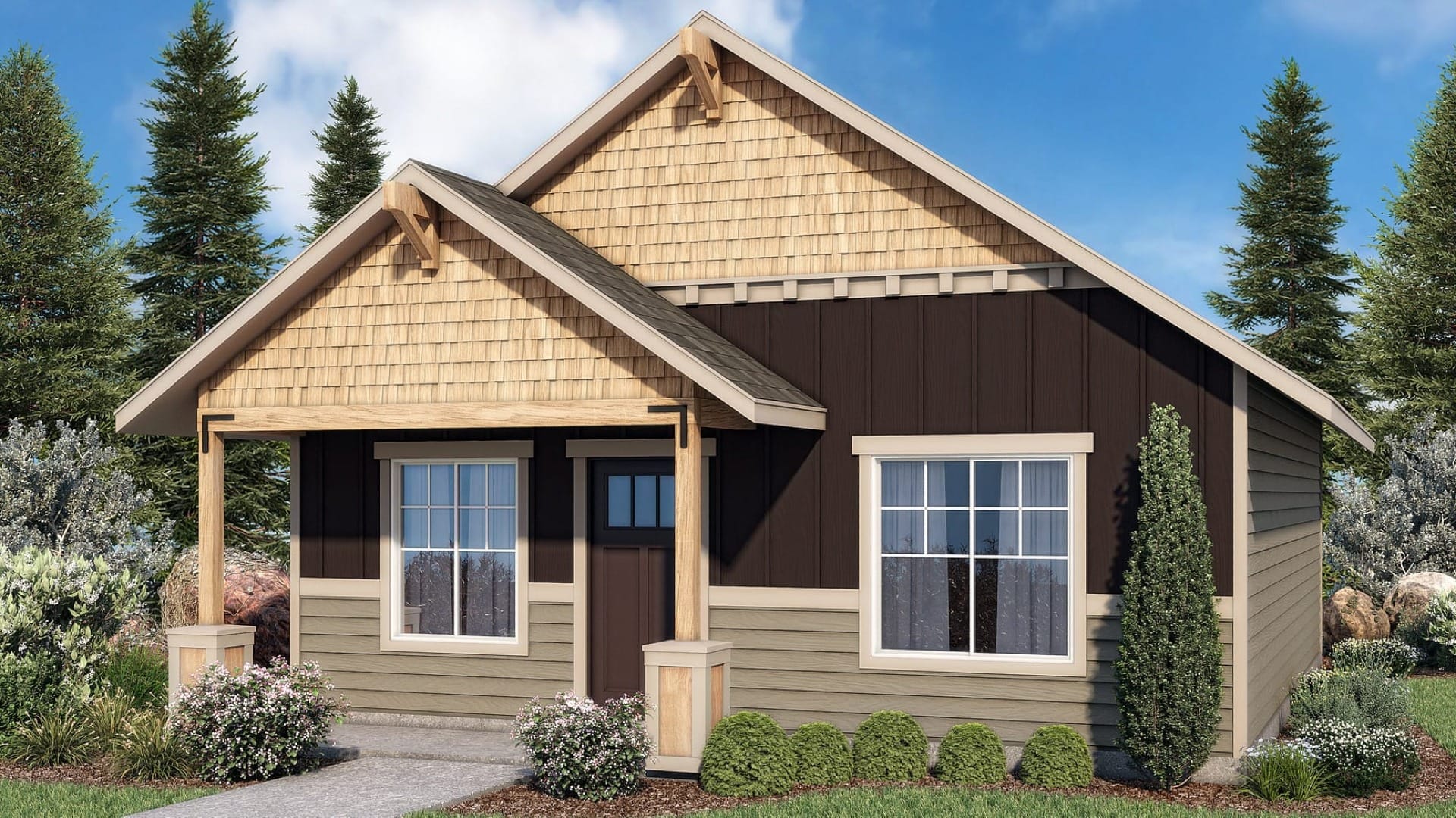 Accessory dwelling unit