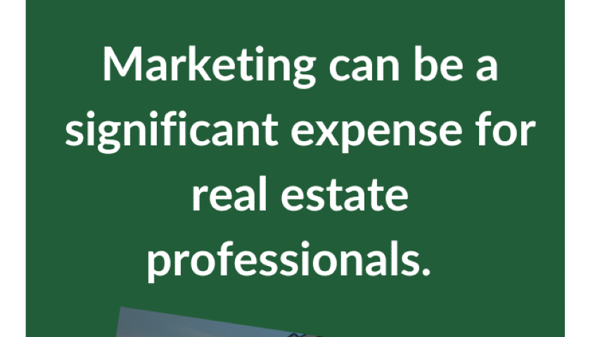 Infographic on Marketing