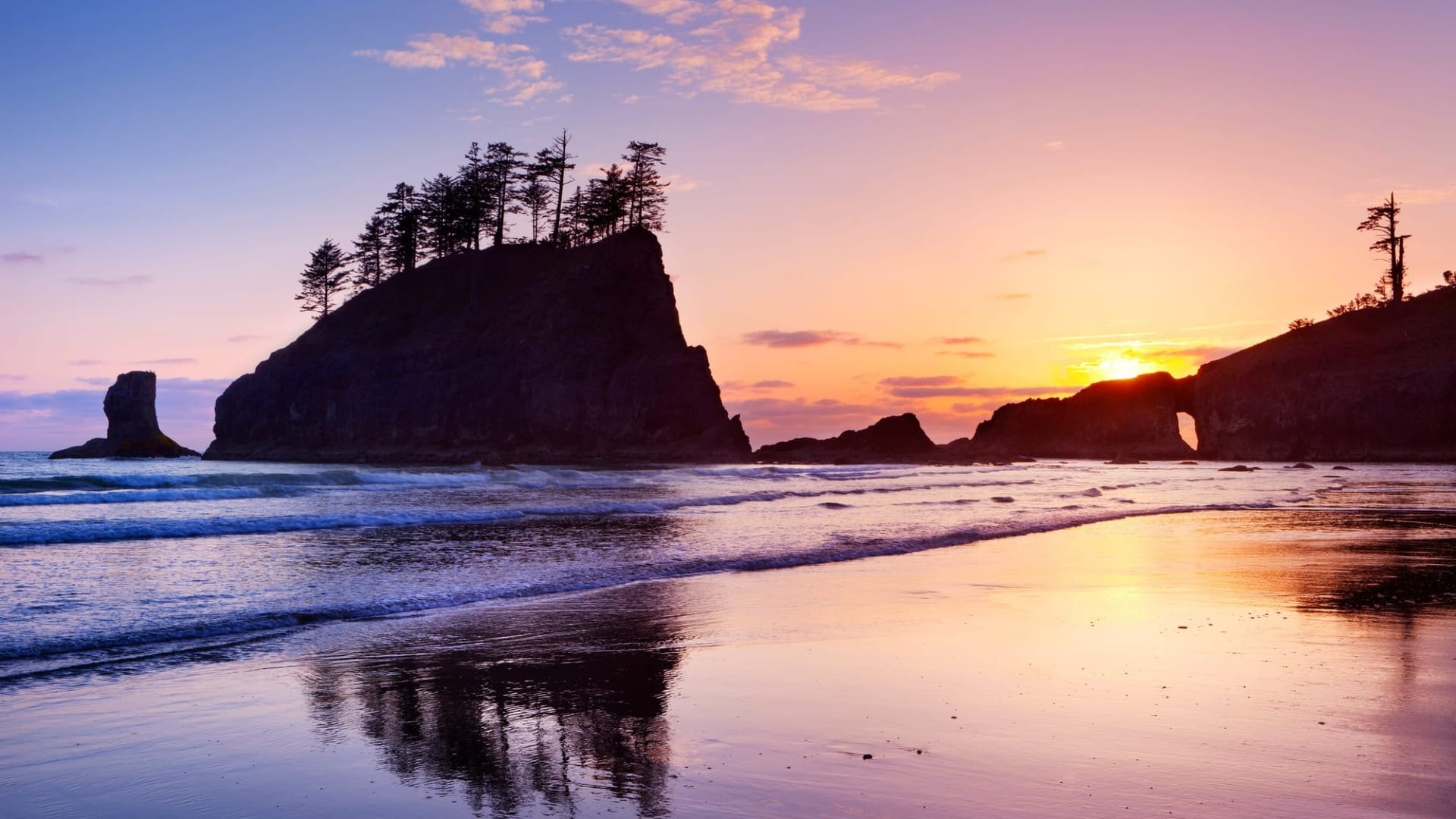 Adair Homes West Puget Sound Olympic Peninsula