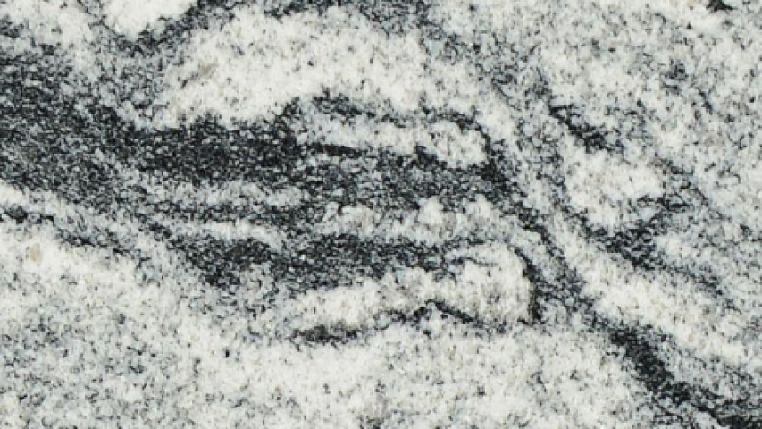 Silver Cloud countertop design