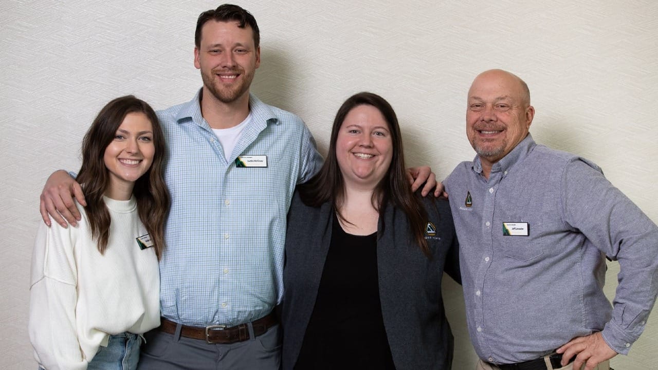 Adair Home Building Experts 