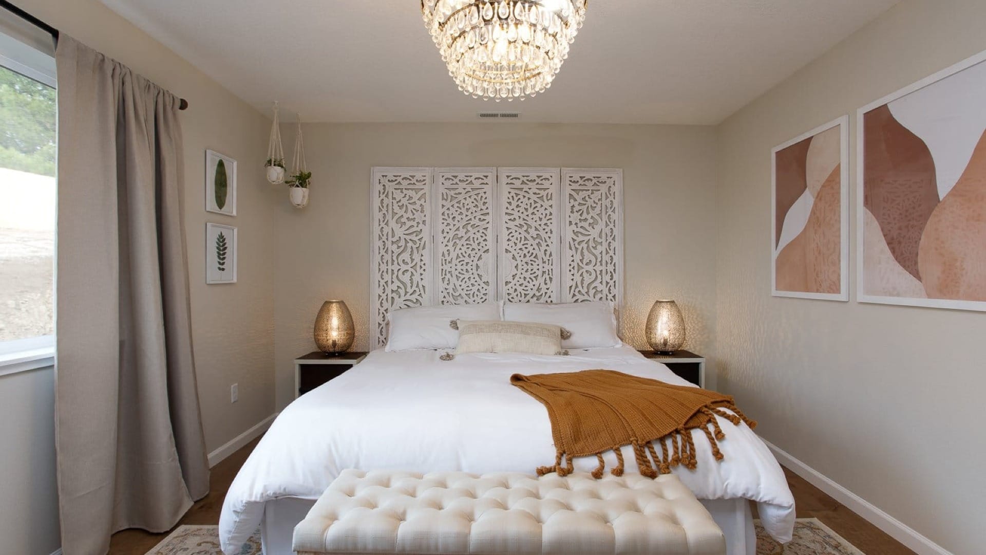 master bedroom dry creek rd