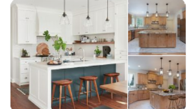 pinterest kitchen ideas