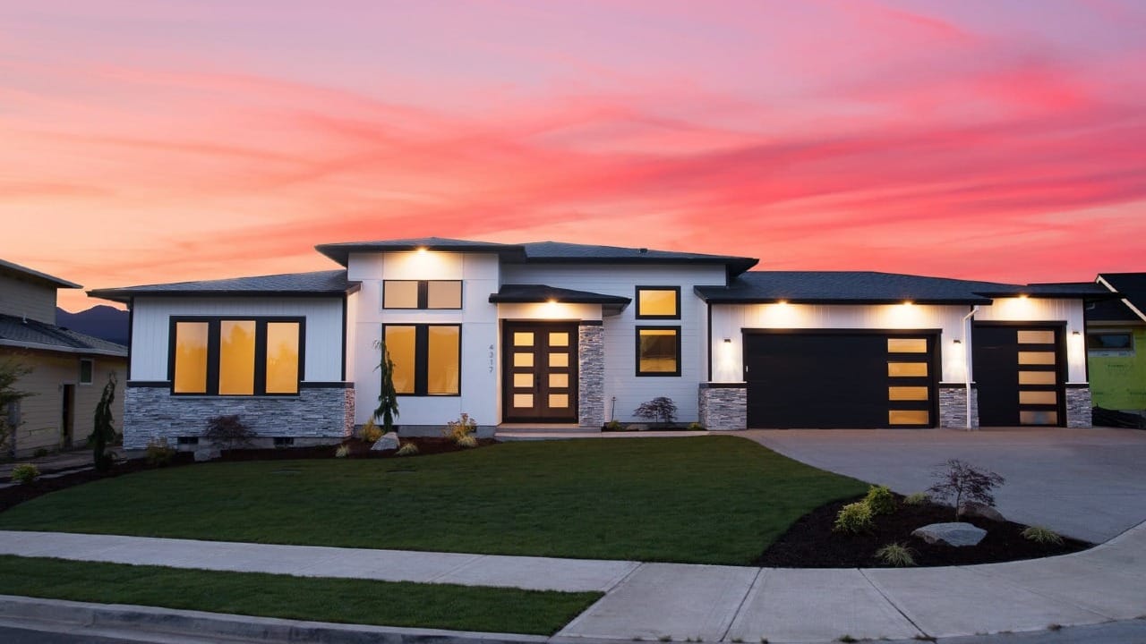 sunrise paddock ln camas