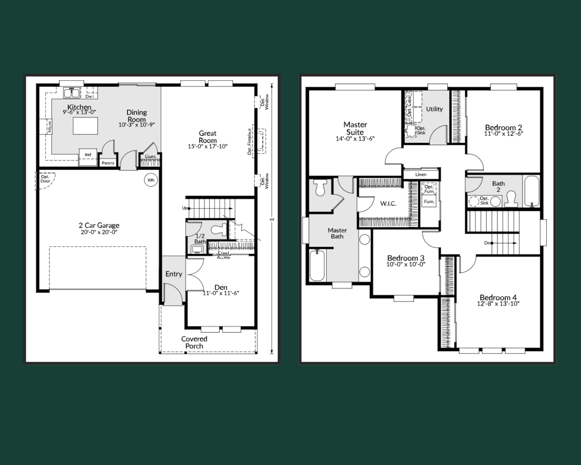 Jackson's design plan