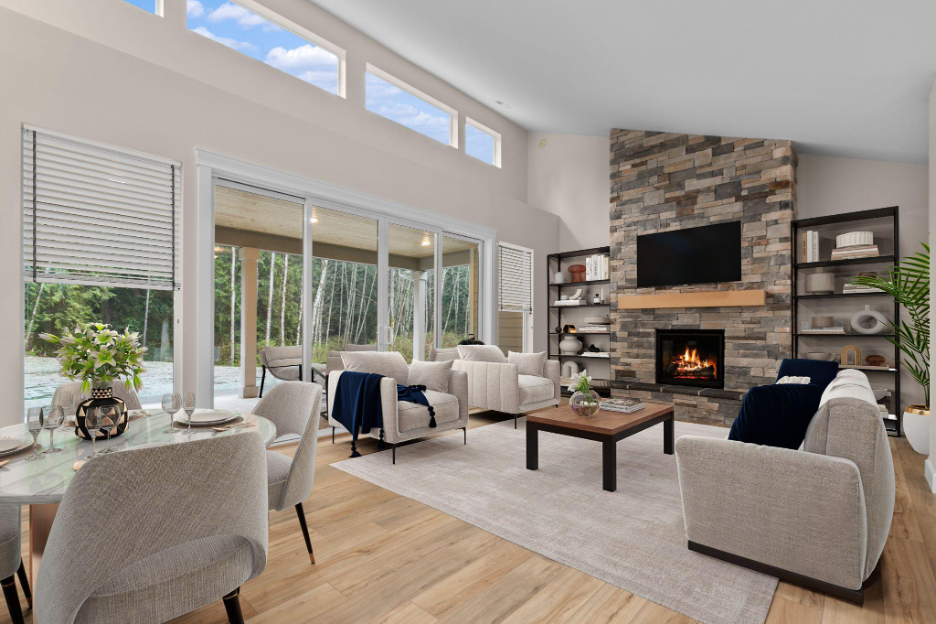 Affordable Home Builders in Seattle: Where Quality Meets Budget