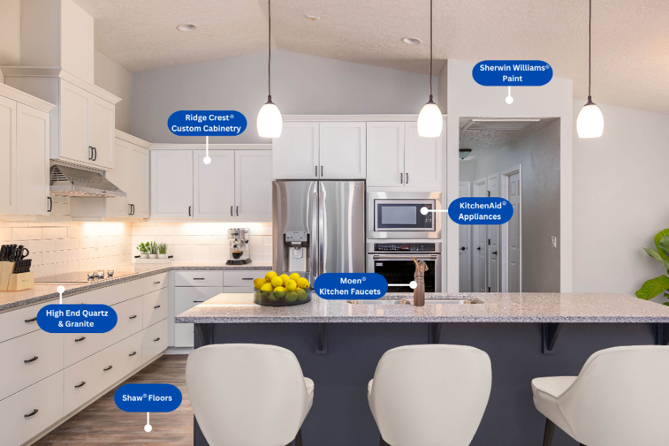 Affordable Home Builders in Seattle: Where Quality Meets Budget