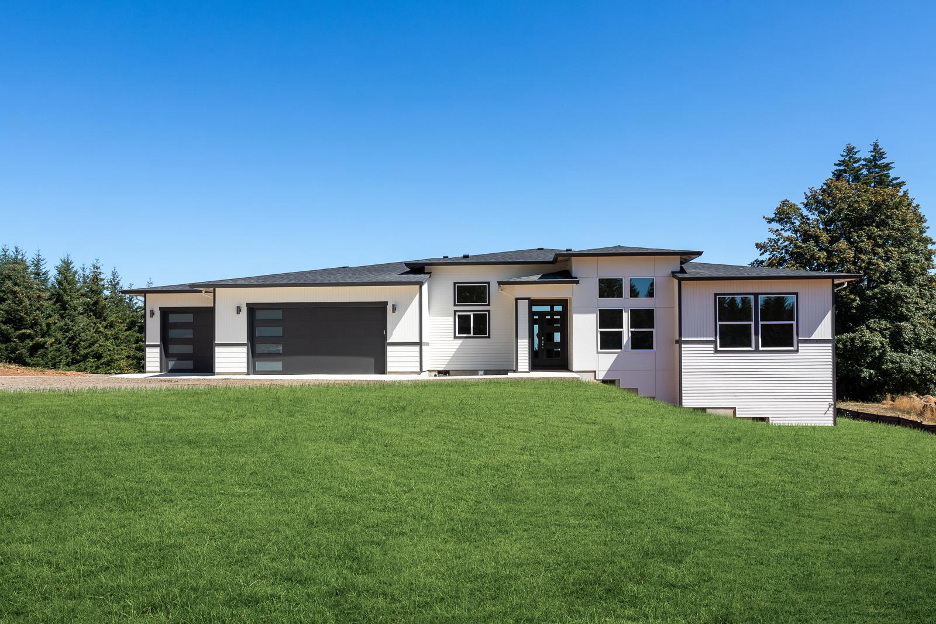 How to Choose the Right Home Builder in Oregon for Your Next Project