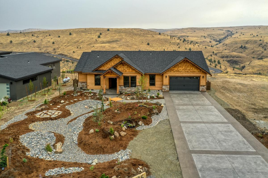 How to Choose the Right Home Builder in Oregon for Your Next Project