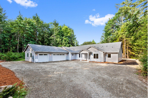 Adair Homes: Your Customized Home Builder