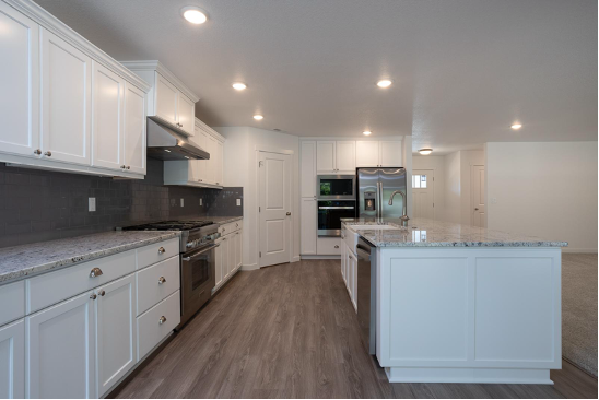 Adair Homes: Your Customized Home Builder