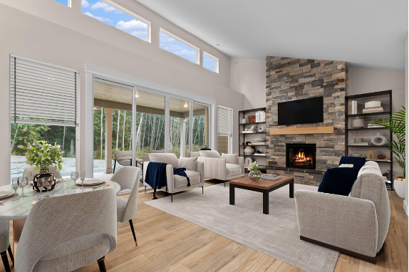 Adair Homes: Your Customized Home Builder