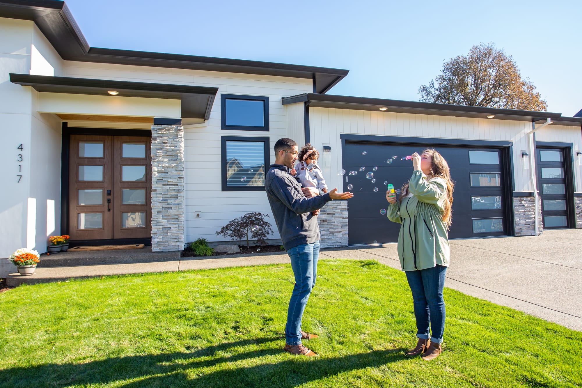 build on your spokane land