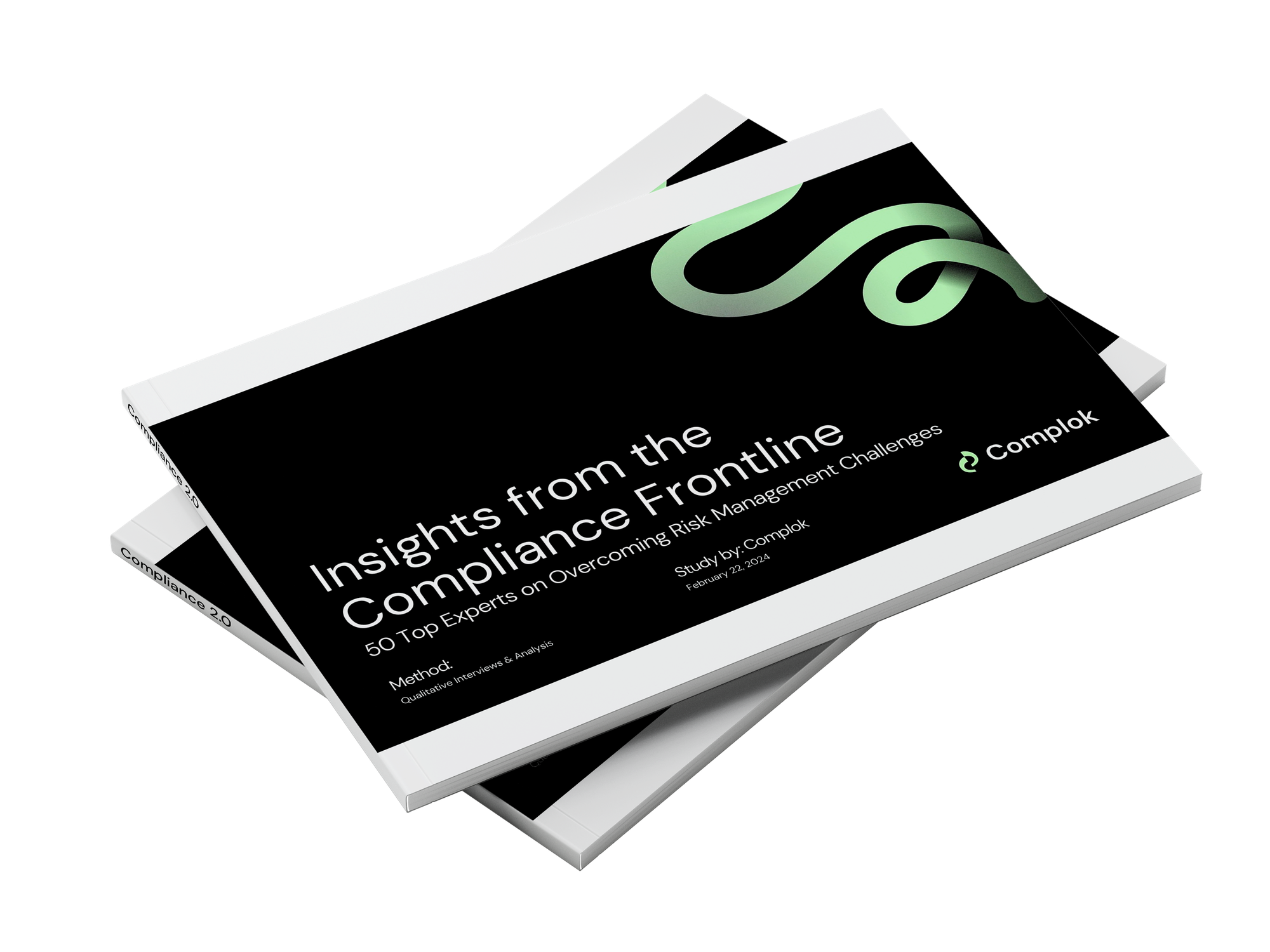 Insights from the Compliance Frontline: 50 Top Experts on Overcoming Risk Management Challenges