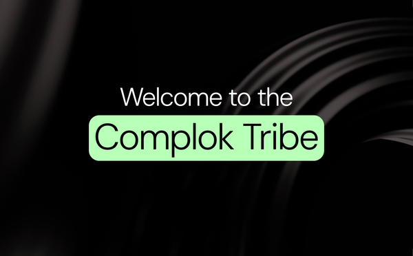 Welcome!