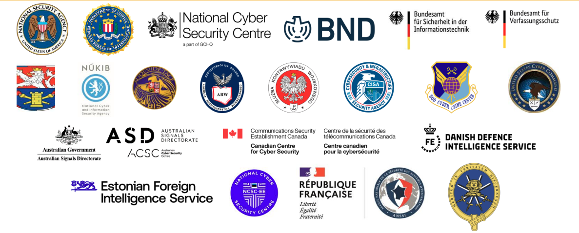 Russia's APT28 accused of infiltrating Western logistics, technology firms