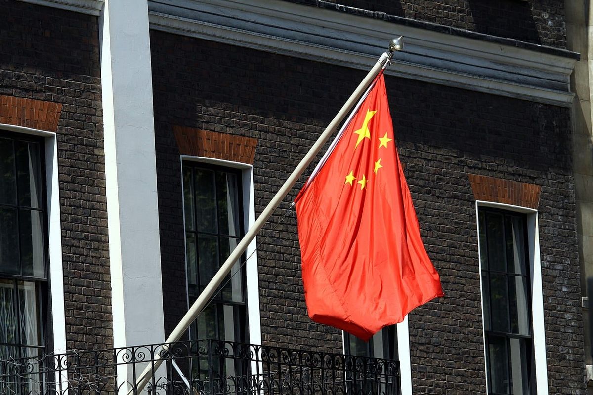 MI5 warns that China uses LinkedIn to recruit and compromise lawmakers