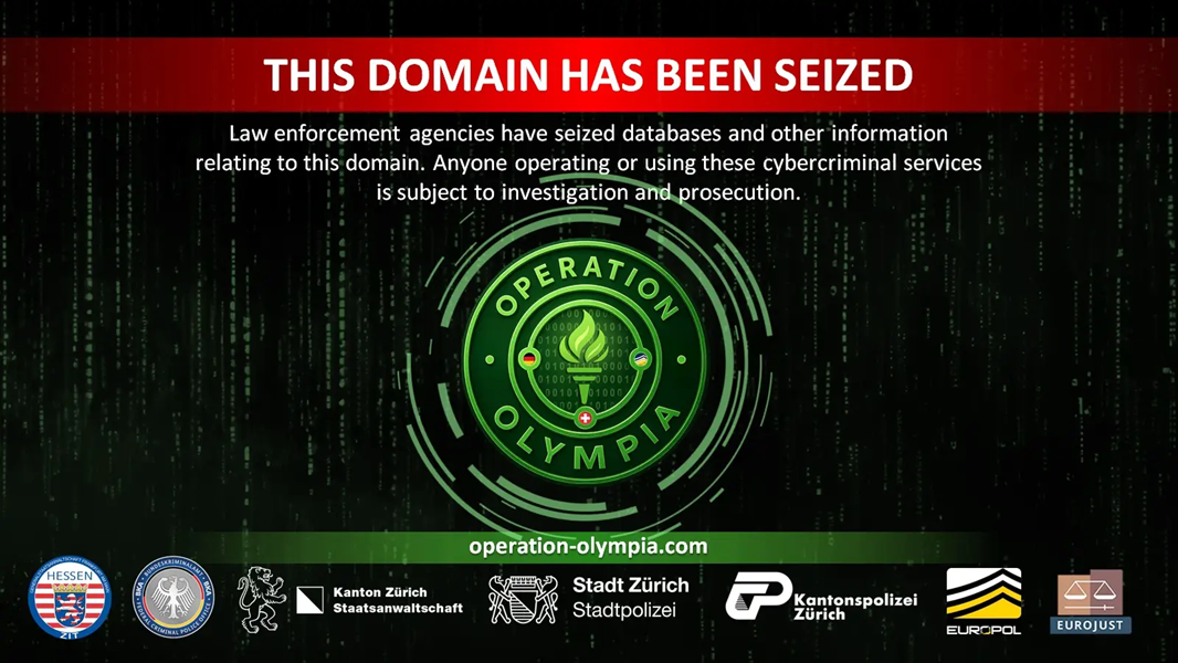European authorities dismantle the Cryptomixer service that laundered illicit Bitcoin