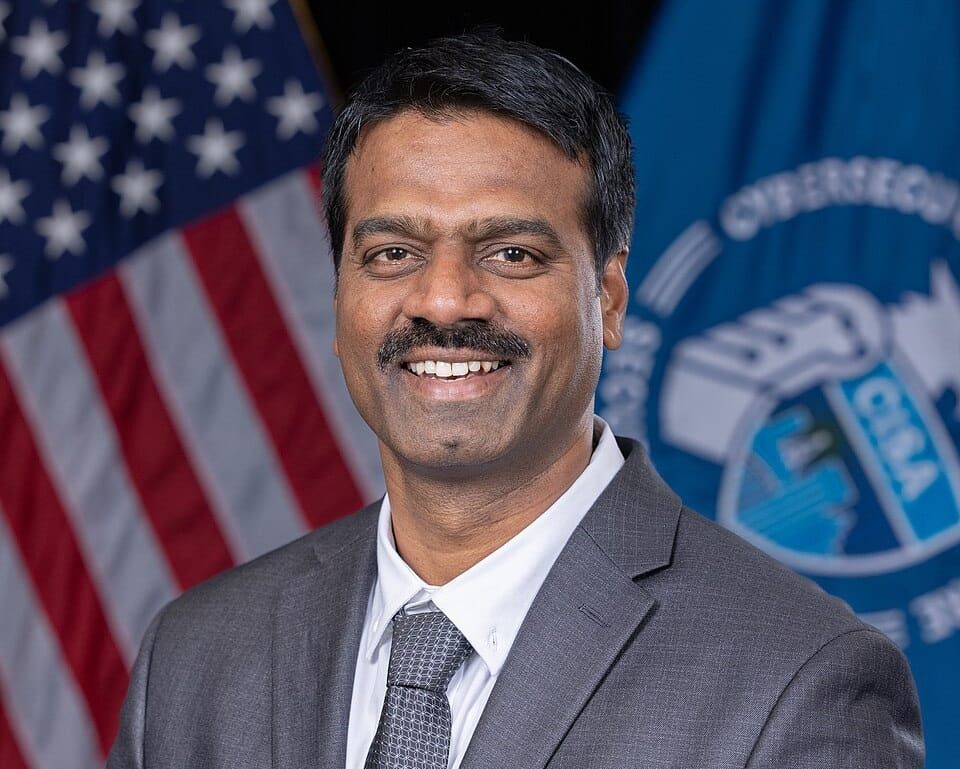 Gottumukkala is out as acting CISA director