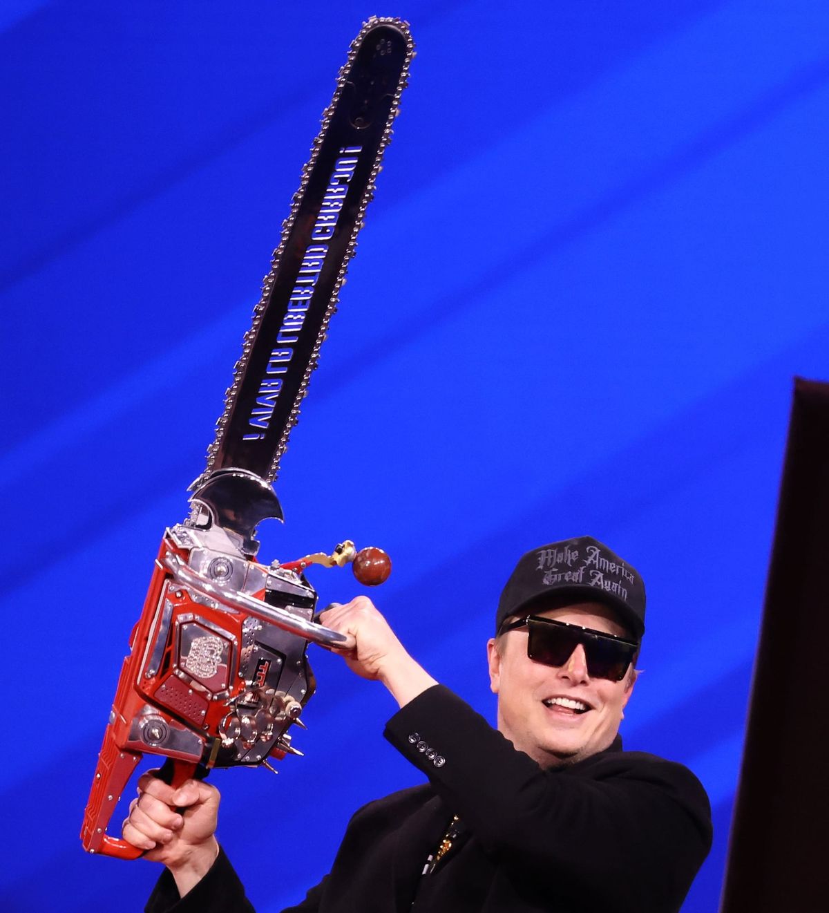 DOGE engineer stole hundreds of millions of US taxpayers' data, whistleblower