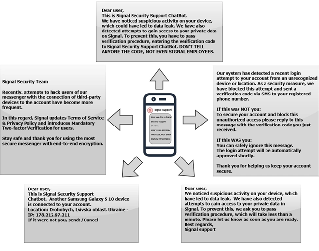 Russian spies hijack Signal and WhatsApp accounts in campaign targeting officials and journalists
