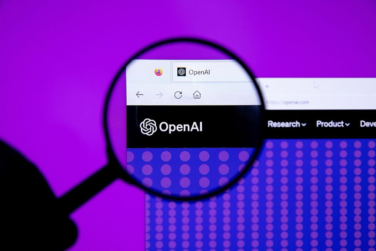 OpenAI gives advanced cyber models to European defenders