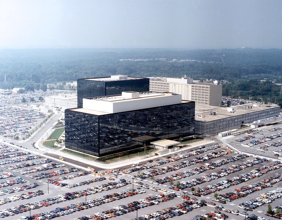 Section 702 Expires, but the US Isn't Going Dark