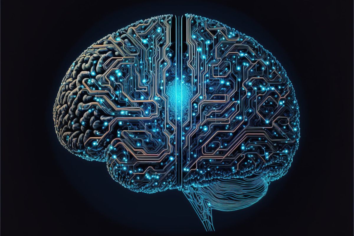 Anthropic: AI is advancing too fast to leave unchecked