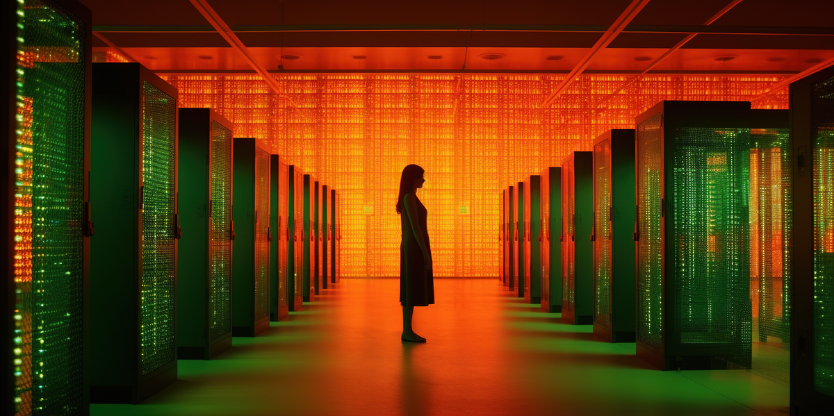 The new architecture of power: Best infosec long reads 6/27/26