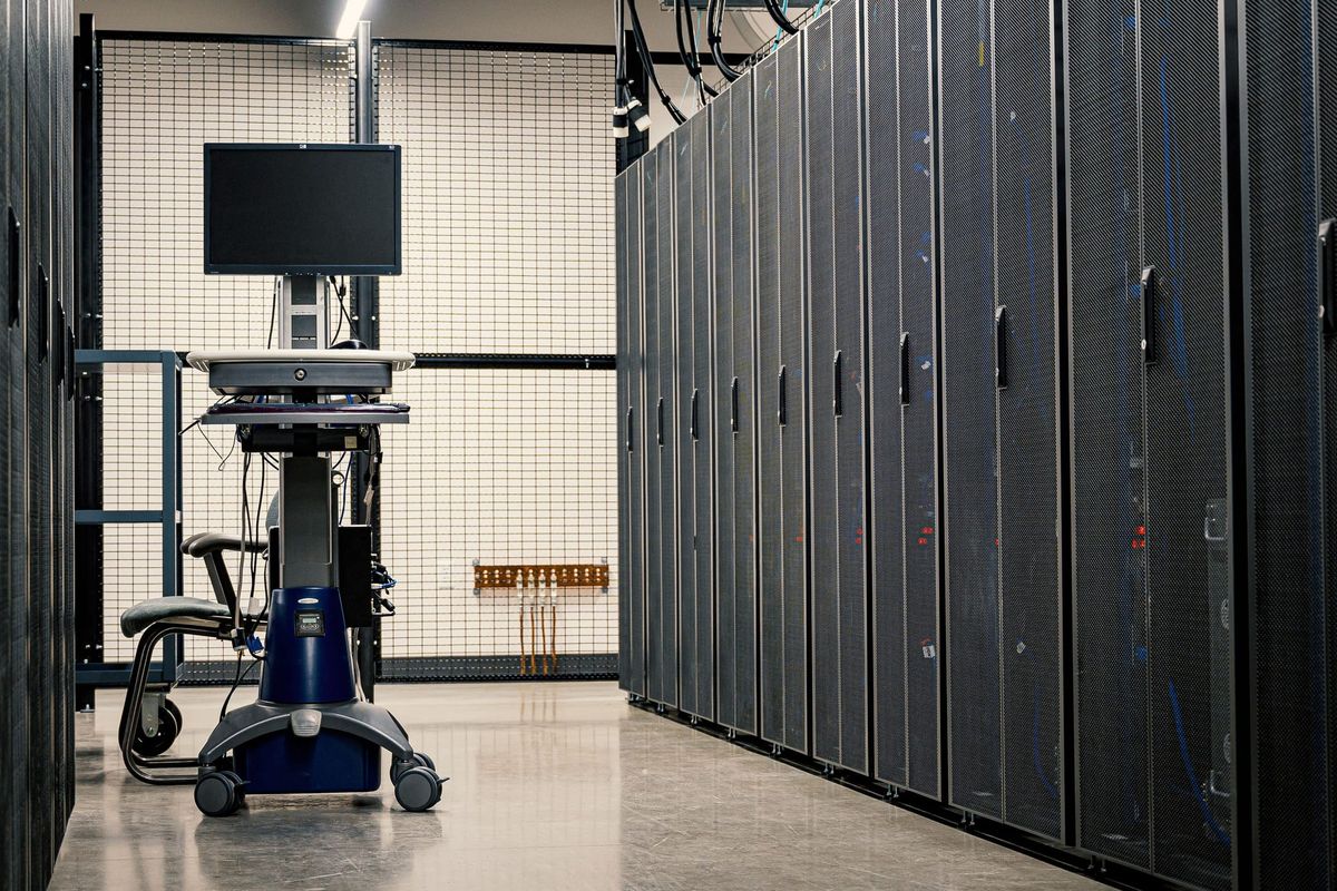 US tightens oversight as AI moves deeper into cyber, warfare and media