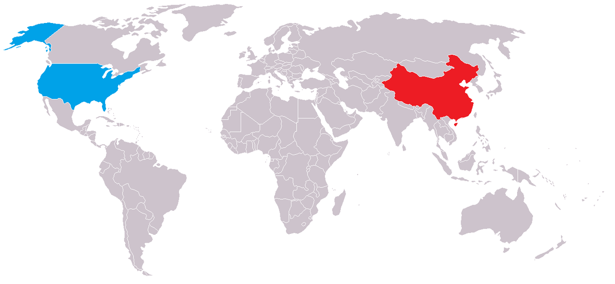 AI Watch: China's AI surge is forcing DC and Silicon Valley to rethink the AI race