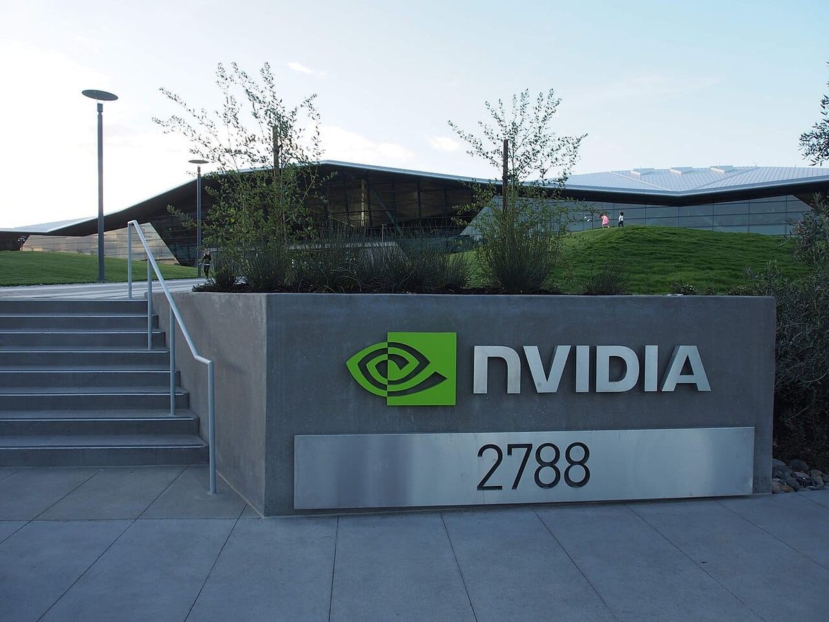Nvidia launches AI safety coalition as open-weight debate intensifies