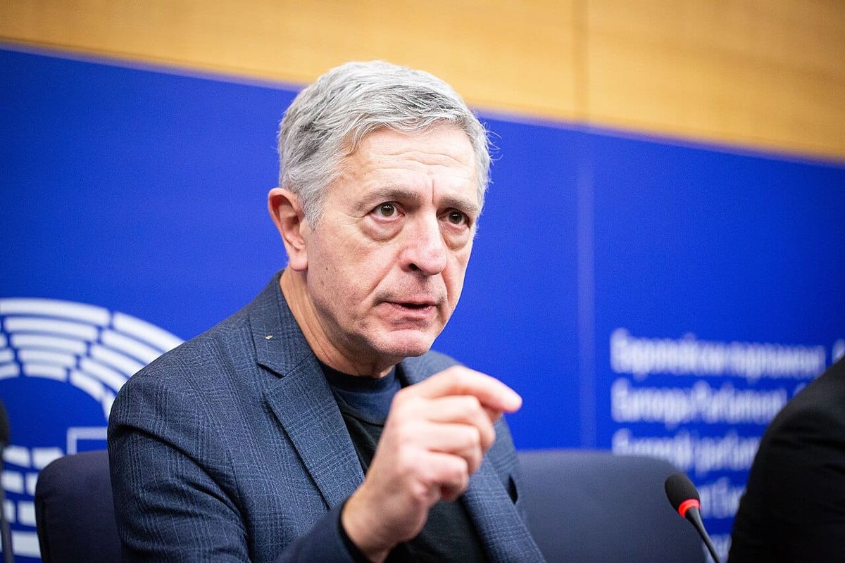EU lawmaker investigating Pegasus abuse was hacked with Pegasus spyware