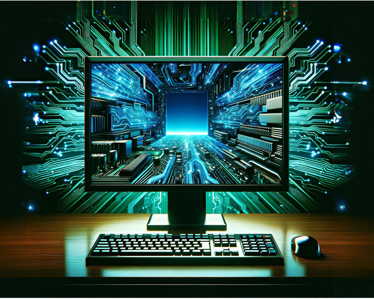 AI watch: AI companies are building digital workers, and attackers may benefit too