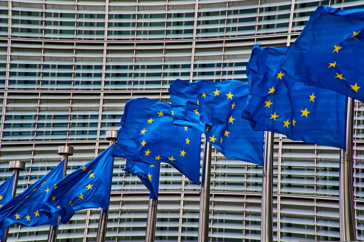 AI watch: Washington, Beijing, and Brussels shape AI's future
