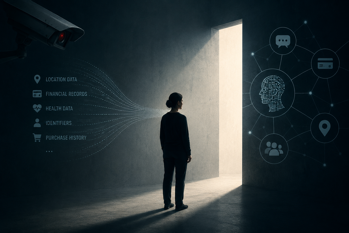 AI, surveillance and the control problem: Best infosec long reads 8/15/26