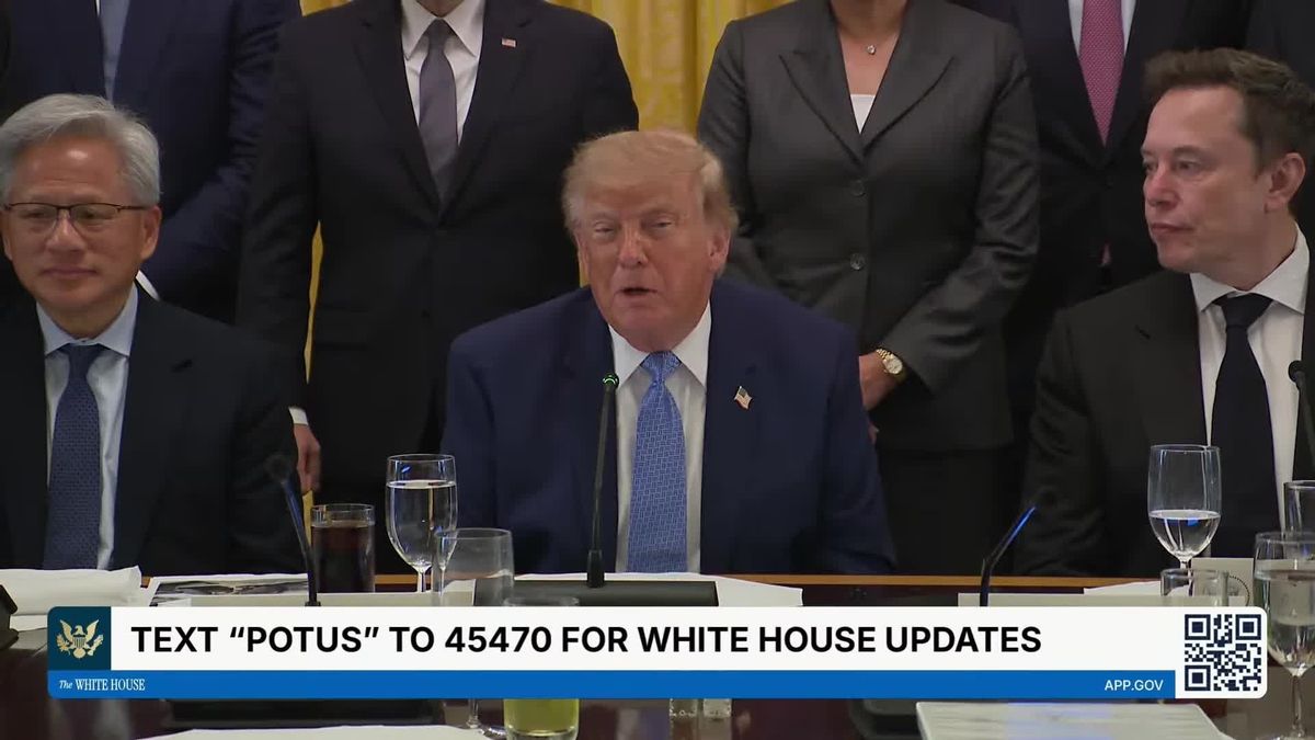 OpenAI reportedly ignored security warnings but Trump backs AI self-policing